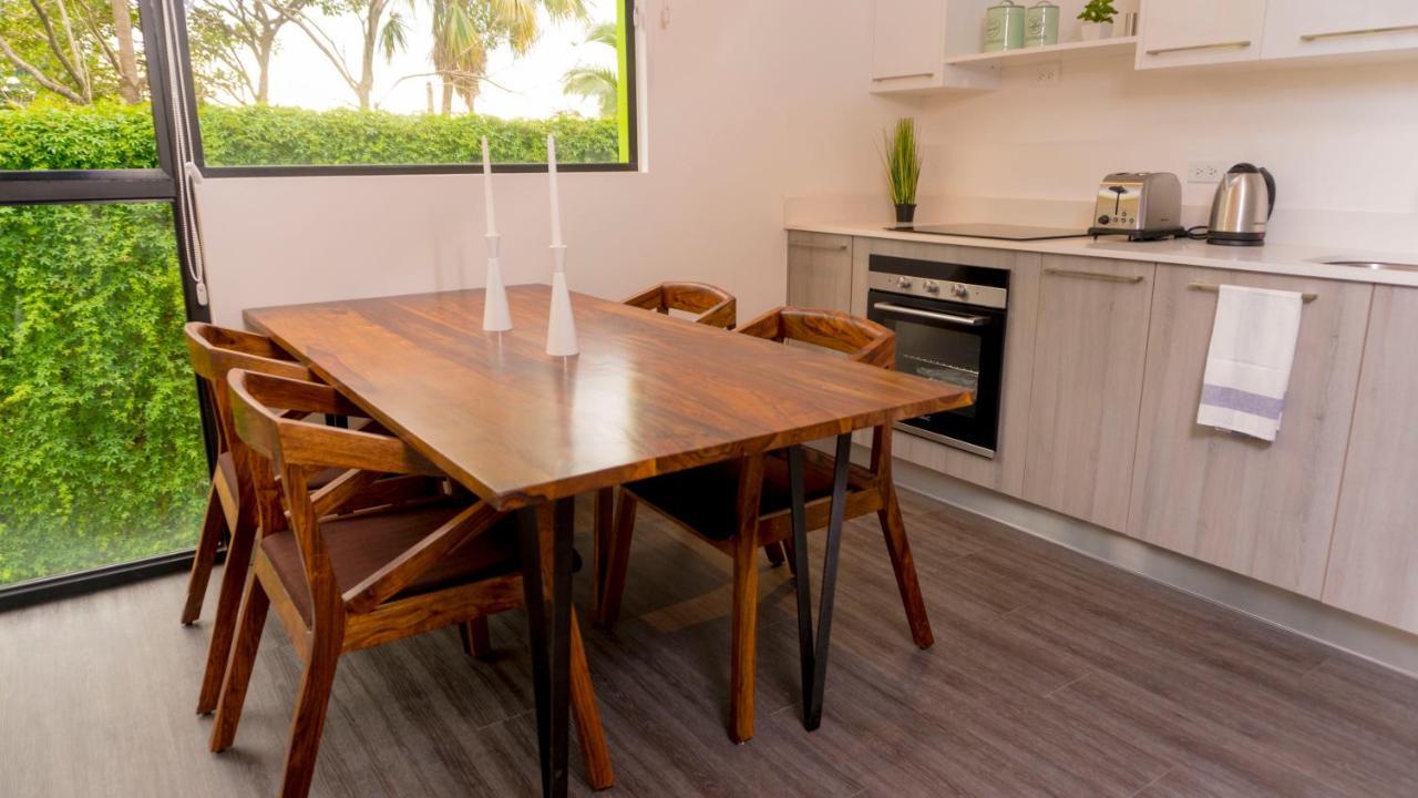 Appartement Corporate - Arborea Flats - Modern 1br *