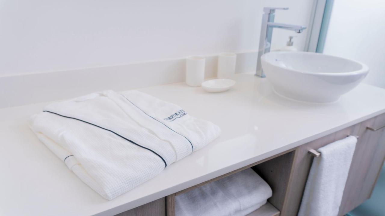 Corporate - Arborea Flats - Modern 1br *