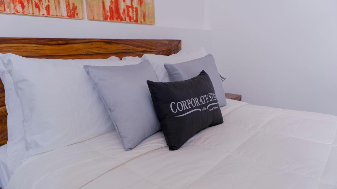 Corporate - Arborea Flats - Modern 1br *