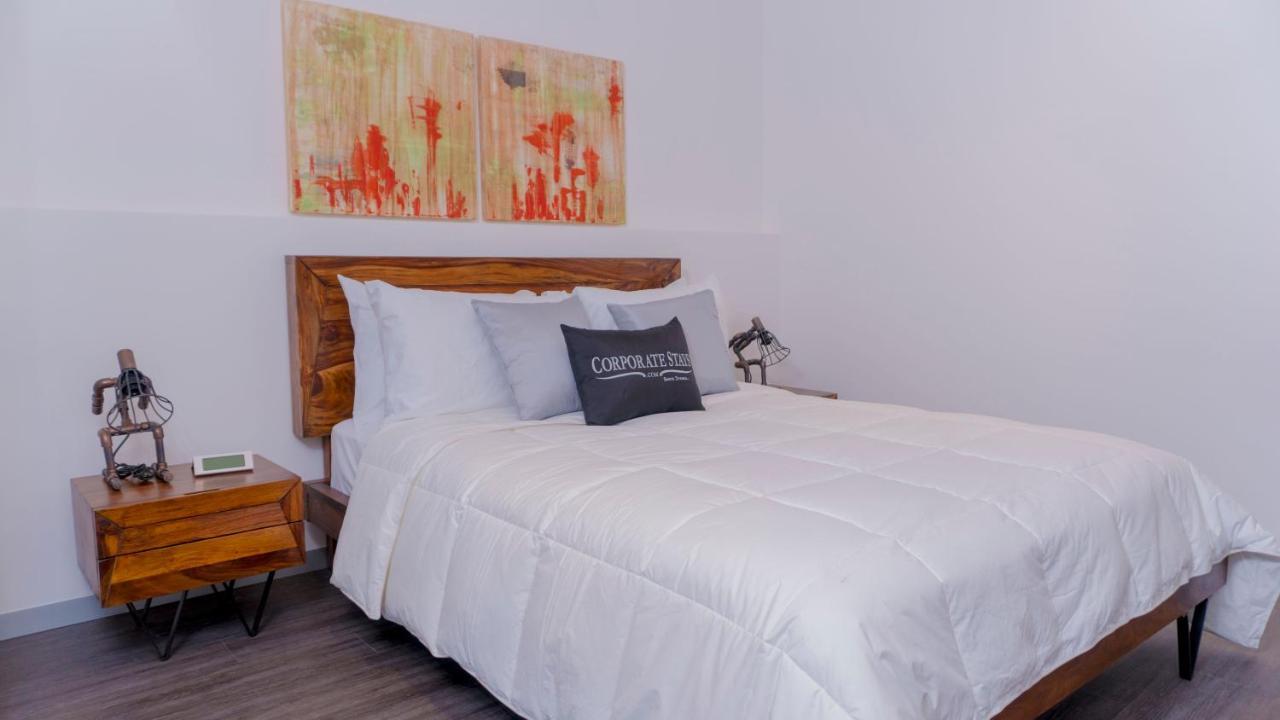Appartement Corporate - Arborea Flats - Modern 1br