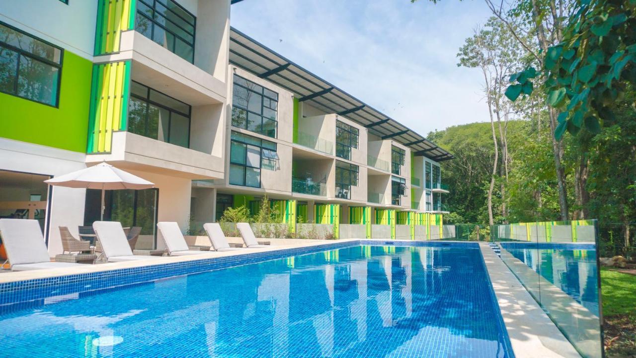 Corporate - Arborea Flats - Modern 1br Santa Ana (San Jose)
