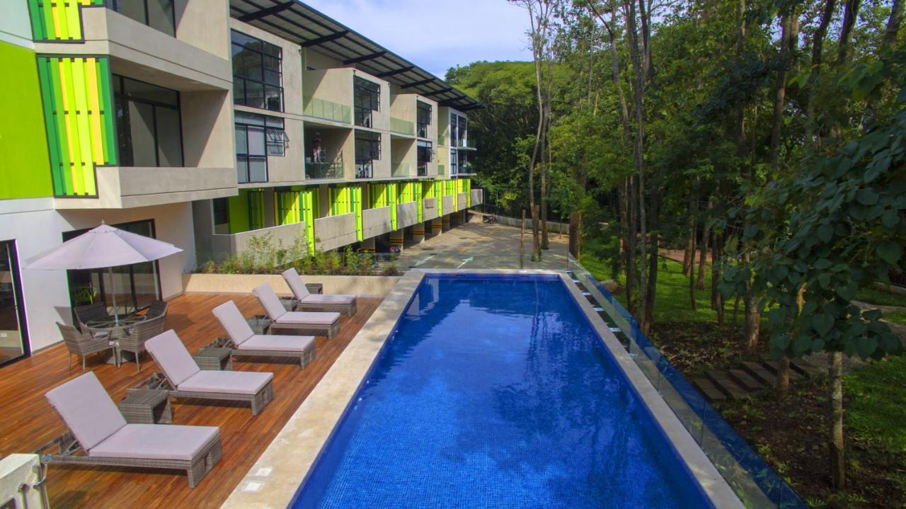Appartement Corporate - Arborea Flats - Modern 1br Santa Ana (San Jose)